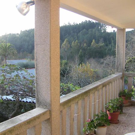 Casa Xan Da Pena Guest House Villarmayor  Екстериор снимка