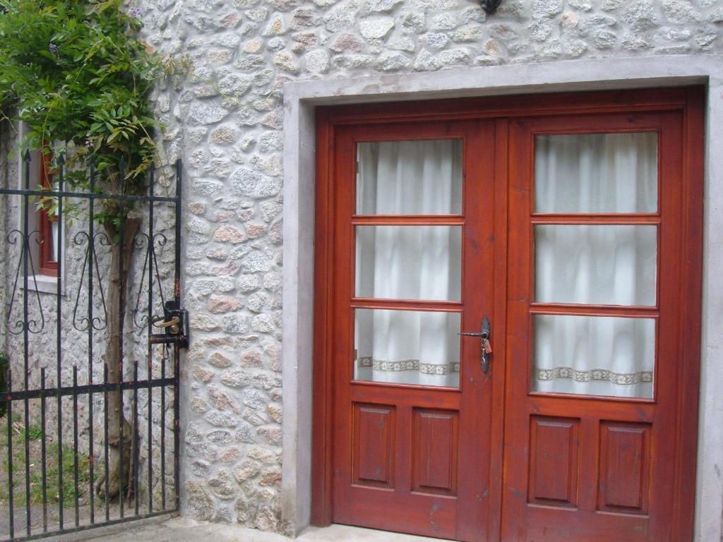 Casa Xan Da Pena Guest House Villarmayor  Стая снимка