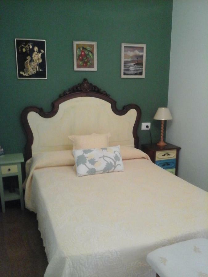 Casa Xan Da Pena Guest House Villarmayor  Екстериор снимка
