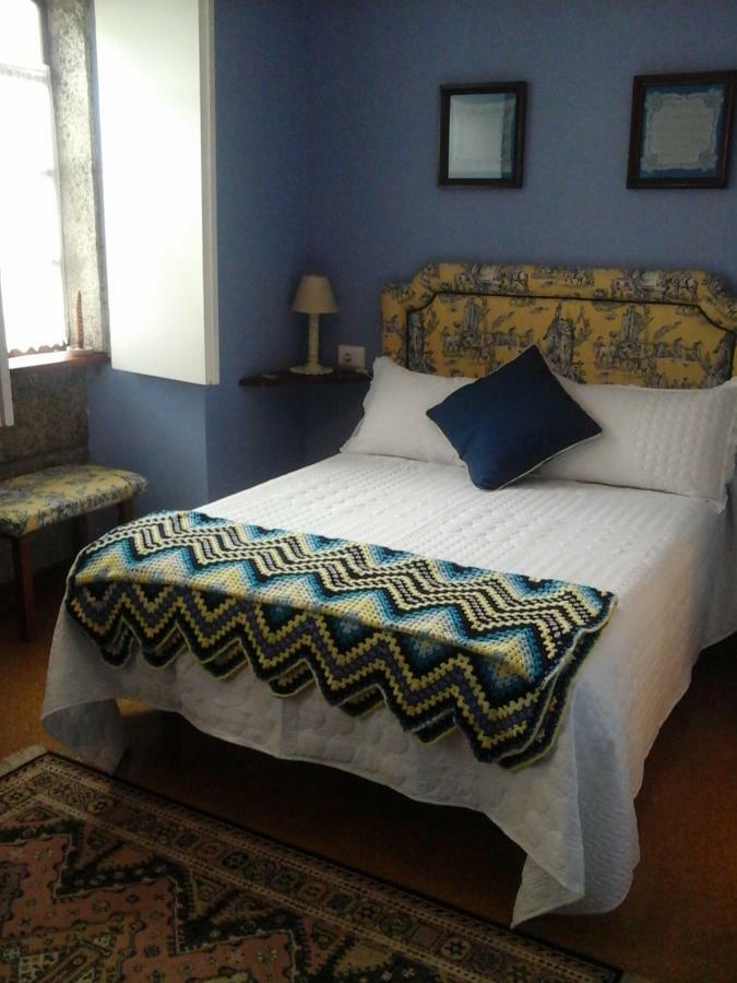Casa Xan Da Pena Guest House Villarmayor  Екстериор снимка