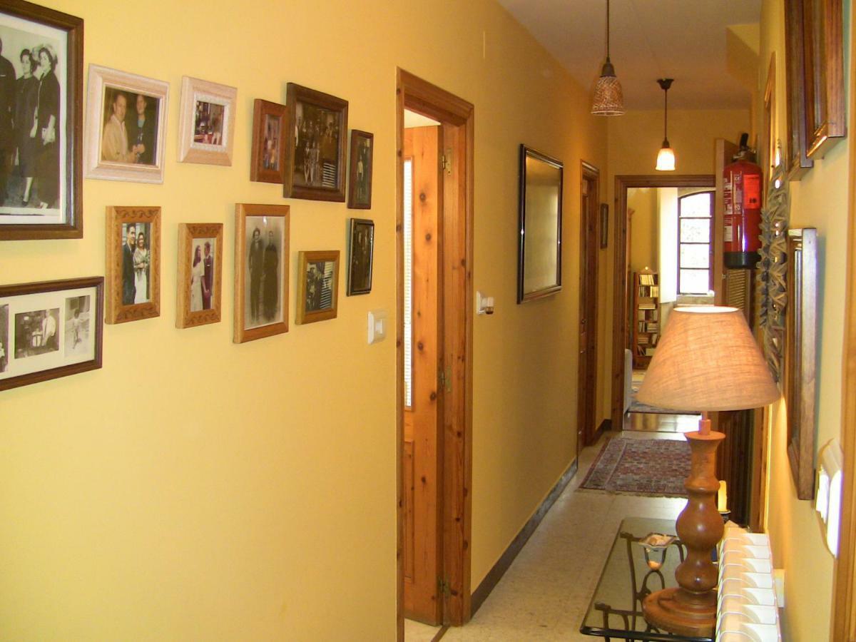Casa Xan Da Pena Guest House Villarmayor  Екстериор снимка