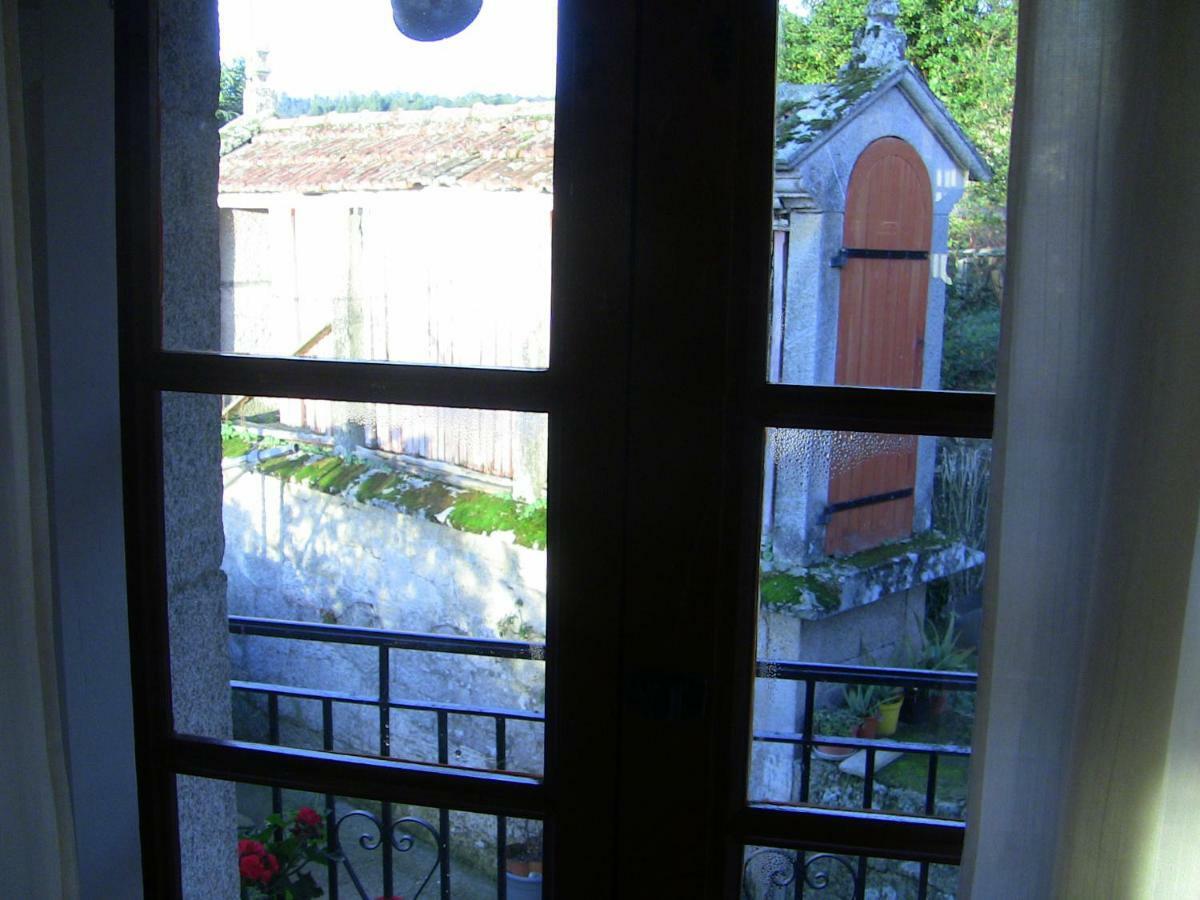 Casa Xan Da Pena Guest House Villarmayor  Екстериор снимка