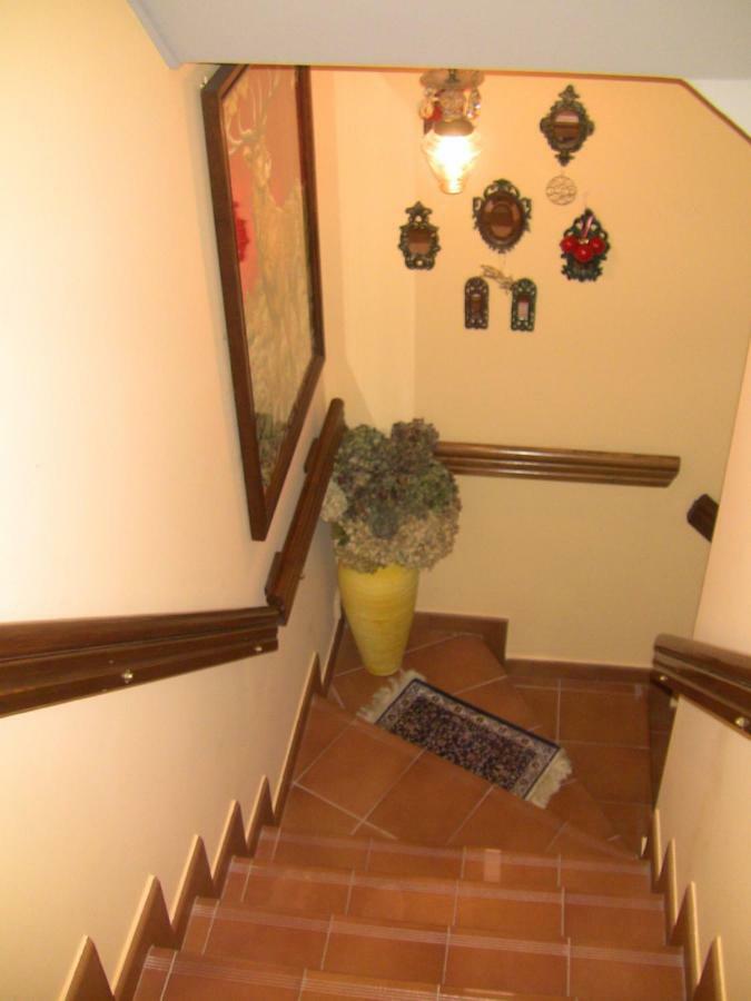 Casa Xan Da Pena Guest House Villarmayor  Екстериор снимка