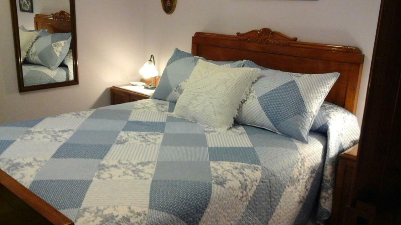 Casa Xan Da Pena Guest House Villarmayor  Екстериор снимка