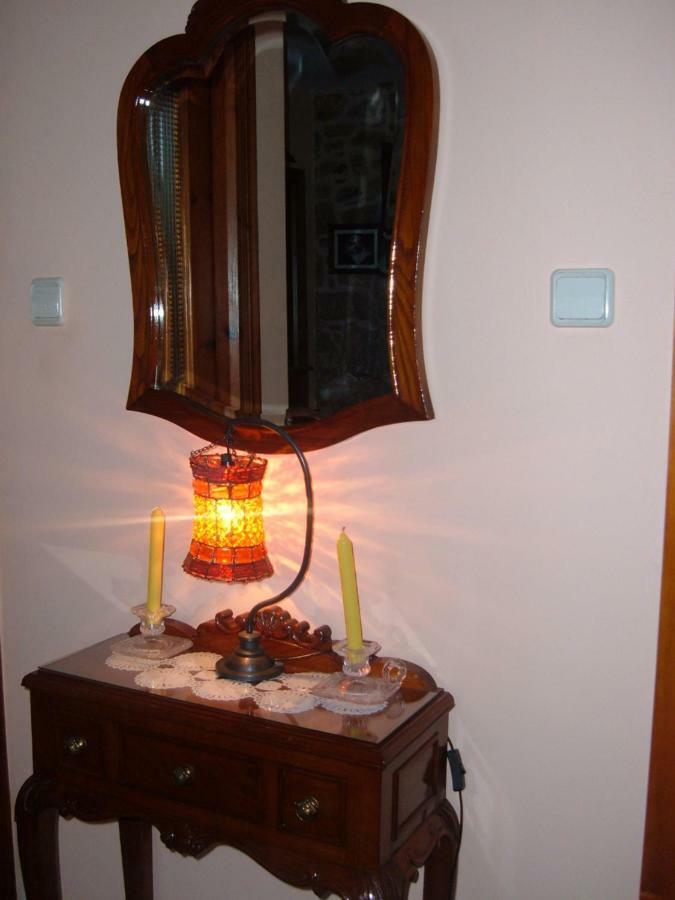 Casa Xan Da Pena Guest House Villarmayor  Екстериор снимка