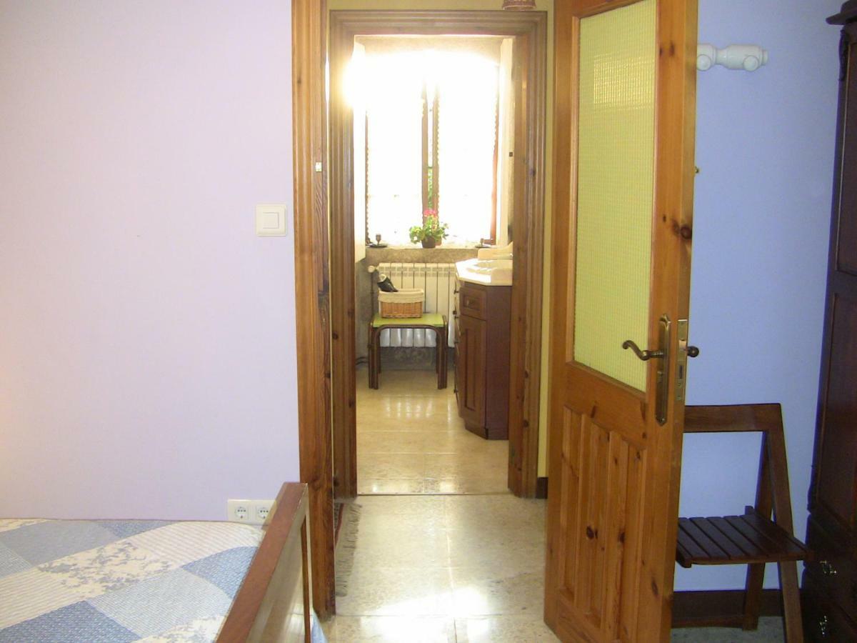 Casa Xan Da Pena Guest House Villarmayor  Екстериор снимка