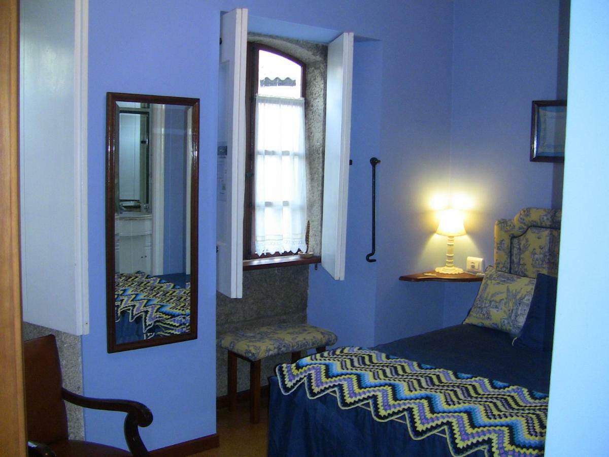 Casa Xan Da Pena Guest House Villarmayor  Екстериор снимка