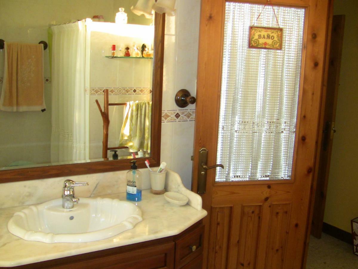 Casa Xan Da Pena Guest House Villarmayor  Екстериор снимка