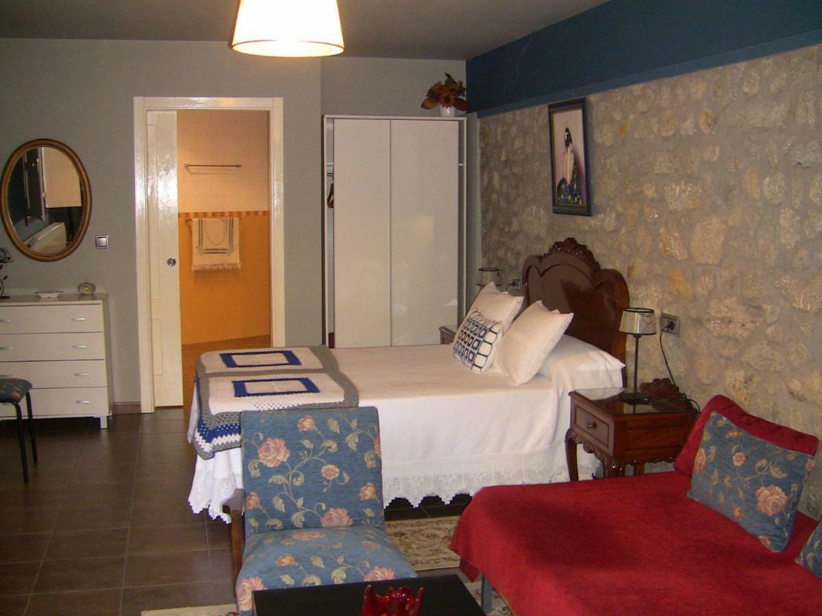 Casa Xan Da Pena Guest House Villarmayor  Екстериор снимка
