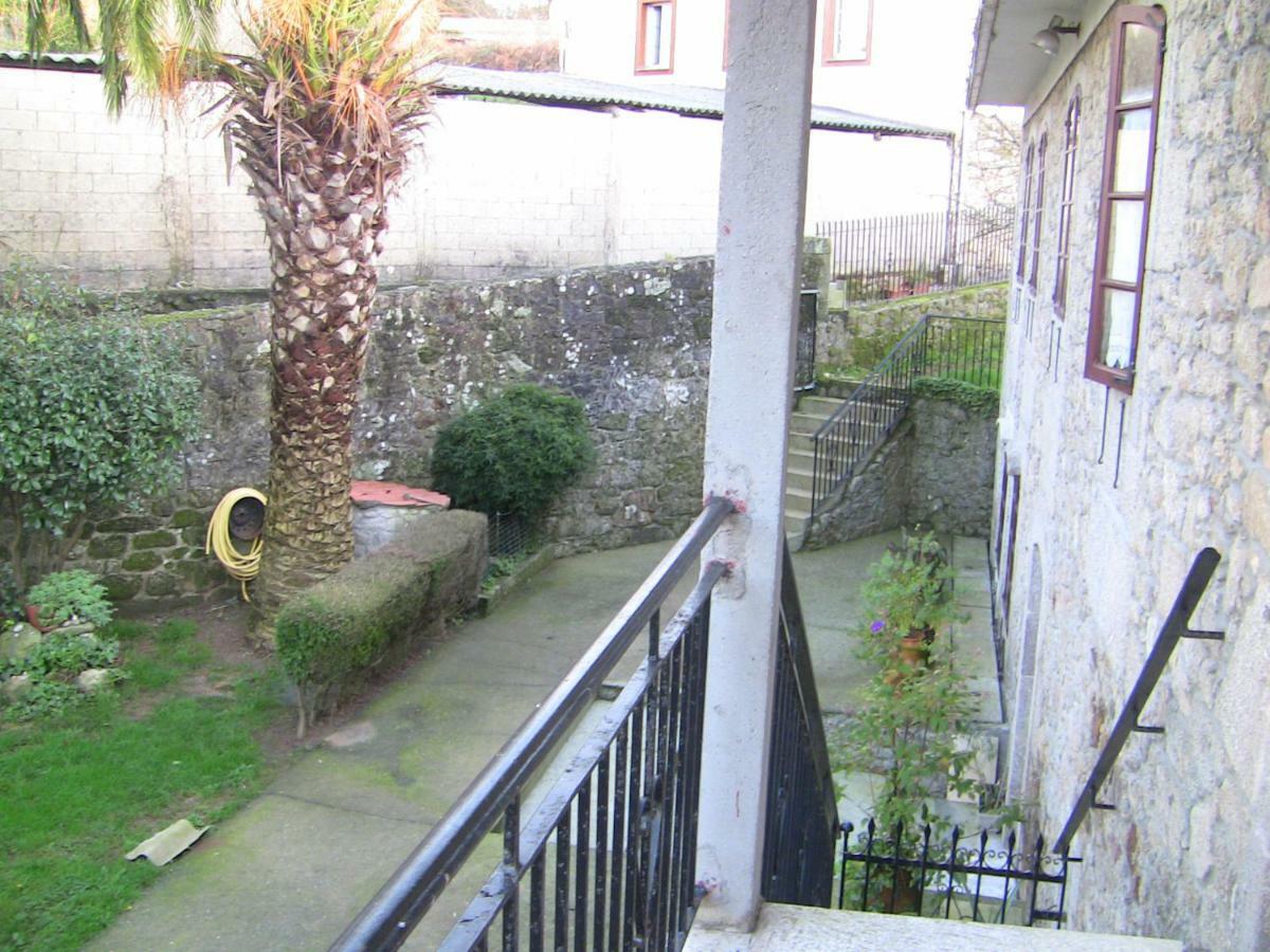 Casa Xan Da Pena Guest House Villarmayor  Екстериор снимка