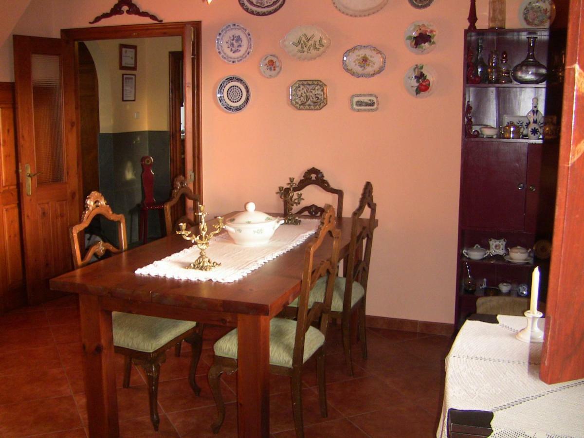 Casa Xan Da Pena Guest House Villarmayor  Екстериор снимка
