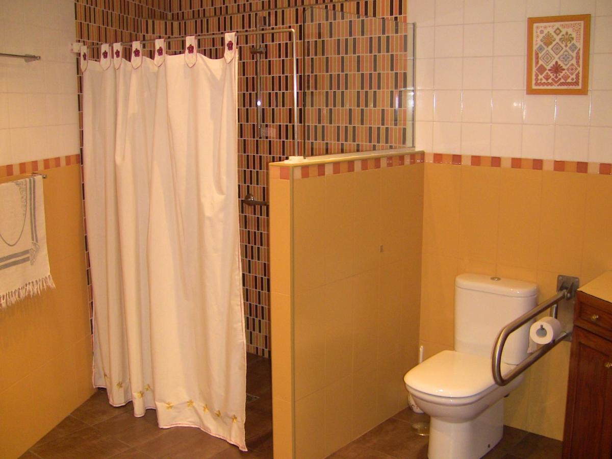 Casa Xan Da Pena Guest House Villarmayor  Екстериор снимка